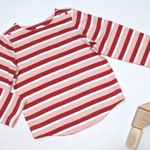 Oliver + S "Sailboat, Skirt & Pants" Pattern - Uncut - 6-12M - 3T - UNISEX - Picture 6 of 6